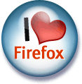 I Love Firefox!